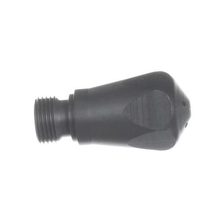 Seb Professional Mixing Nozzle, Peek 3326587100
